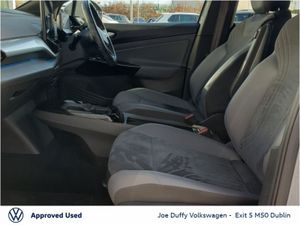 Volkswagen ID.5 BUSINESS 77kWh 174HP - €500 DEPOSI - Image 4