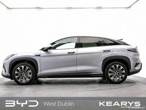 BYD SEALION 7 SEALION 7 DESIGN AWD - Image 3