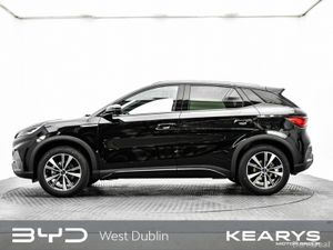 BYD ATTO 3 60kWh 204PS Comfort - Image 3