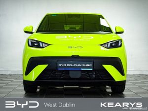 BYD DOLPHIN SURF Surf Boost 43kWh - Image 4