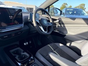 Volkswagen ID.4 ID.4 PRO PLUS 77KWH 286HP - Image 3