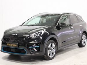 Kia e-Niro 2021 64 KW LONG RANGE - Image 3