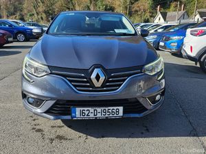 Renault Megane 2016 1.5 DCI DYNAMNIC ONLY 92K KM - Image 3