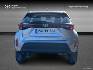 Toyota Yaris Cross YARIS CROSS LUNA - Image 4