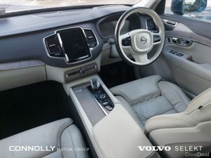 Volvo XC90 Inscription PRO | Plug In Hybrid | Huge - Image 4