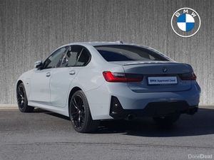 BMW 3-Series 330e M Sport Pro - Image 2