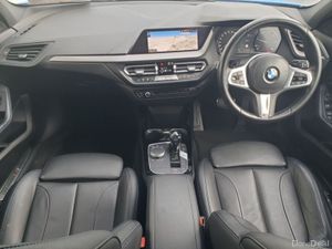 BMW 1-Series 116d M Sport - Image 4