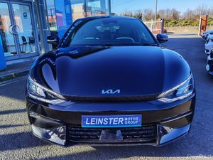 KIA EV6 77KWH GT-LINE - Image 2