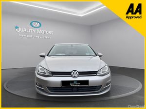 2015 VW GOLF (S154) - Image 2