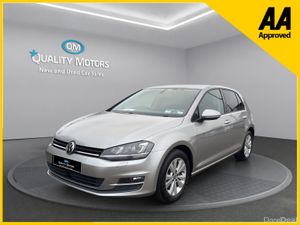 2015 VW GOLF (S154) - Image 3