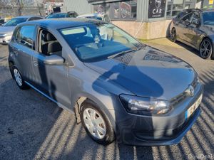 Volkswagen Polo 2012 Perfect Starter Car - Image 2