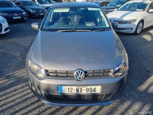 Volkswagen Polo 2012 Perfect Starter Car - Image 3