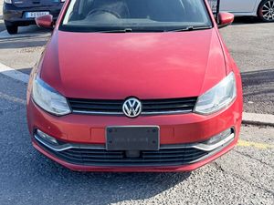 VW Polo 2014 - Image 2