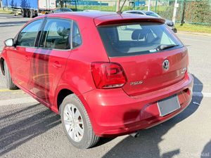 VW Polo 2014 - Image 4