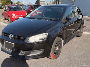 VW POLO 2013 - Image 3