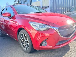 Mazda Demio 2015 - Image 2