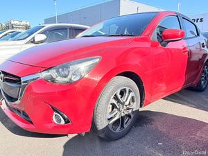 Mazda Demio 2015 - Image 3