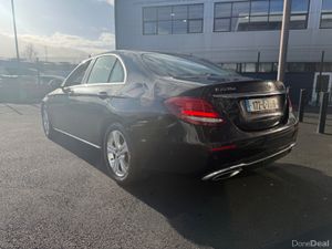 Mercedes-Benz E-Class 2017 - Image 4