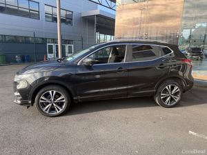Nissan Qashqai 2019 - Image 4