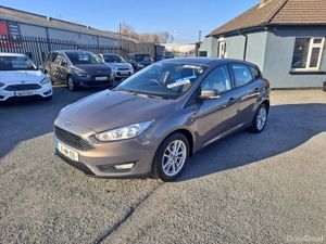 Ford Focus 2016 STYLE 1.0 ECOBOOST 100PS 5DR - Image 4