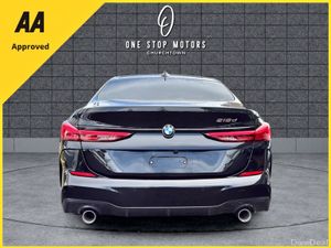 2020 BMW 218d Gran Coupe *MSPORT PRO* 43,000KMS - Image 3
