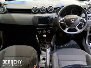 Dacia Duster Blue dCi 115 Comfort 'Finance from €7 - Image 3