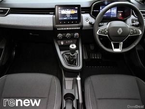Renault Clio TCe 90 DFull Equilibre - Image 2