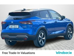 Nissan Qashqai ePOWER QASHQAI SV PREMIUM - Image 3