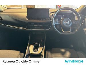 Nissan Qashqai ePOWER QASHQAI SV PREMIUM - Image 4