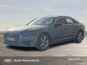 Audi A6 40TDI 204HP S tronic SE Low Mileage - Image 3