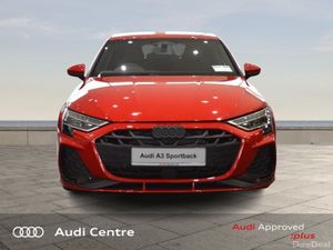 Audi A3 SB 30 TFSI 115HP S Line - Image 2