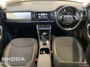 Skoda Kodiaq Ambition 2.0TDI 150bhp DSG 7 Seater - Image 3