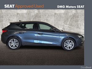 SEAT Leon 1.5 TSI 115BHP SE+ - Image 3