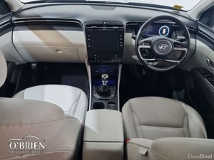 Hyundai Tucson 2WD Executive - Image 2