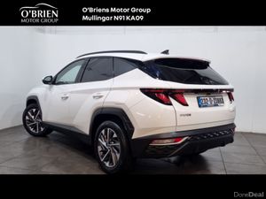 Hyundai Tucson 2WD Executive - Image 3