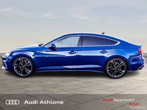 Audi A5 Sportback 2.0TDI 163BHP S-Line S-Tronic - Image 2