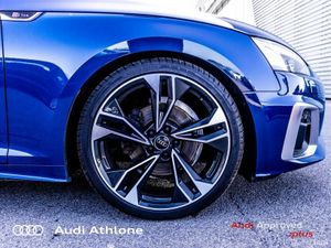 Audi A5 Sportback 2.0TDI 163BHP S-Line S-Tronic - Image 4
