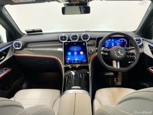 Mercedes-Benz GLC GLC 220 D 4MATIC AMG Line - Image 4