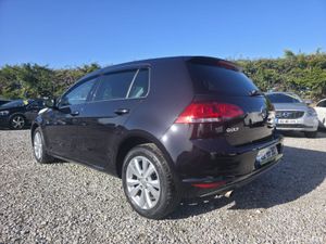 2016 Volkswagen Golf TSI Comfortline BlueMotion - Image 3