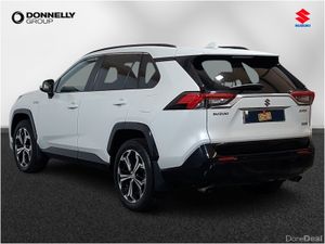 Suzuki Across Estate - Image 2