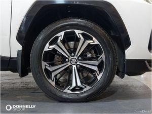 Suzuki Across Estate - Image 4