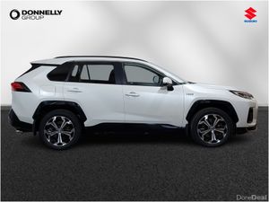 Suzuki Across Estate - Image 3