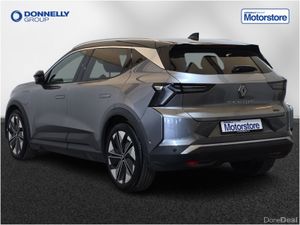 Renault Scenic E-Tech Electric Estate Techno - Image 2