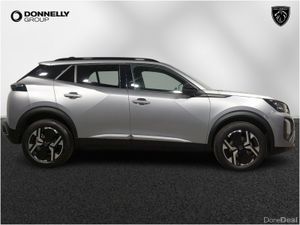 Peugeot 2008 Estate Allure - Image 4