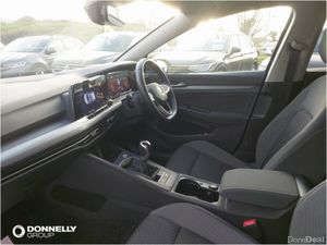 Volkswagen Golf Hatchback Special Edition Active - Image 3