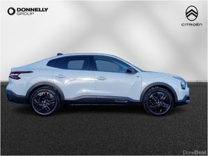 Citroen C4 X E- Electric Saloon E-Series - Image 3