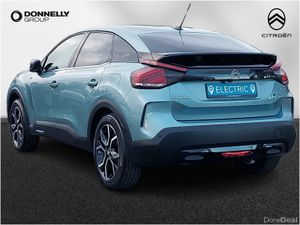 Citroen C4 E- Electric Hatchback Shine Plus - Image 2