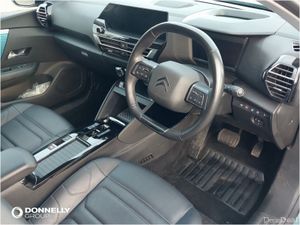 Citroen C4 E- Electric Hatchback Shine Plus - Image 4