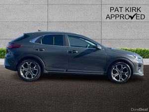 Kia XCeed Hatchback 3 - Image 3