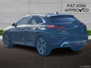 Kia XCeed Hatchback 3 - Image 2